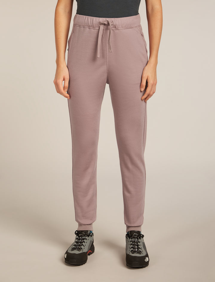 Womens Merino Crush II Pants summit 0A56T4