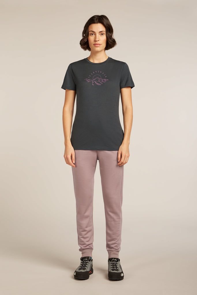 Womens Merino Crush II Pants summit 0A56T4