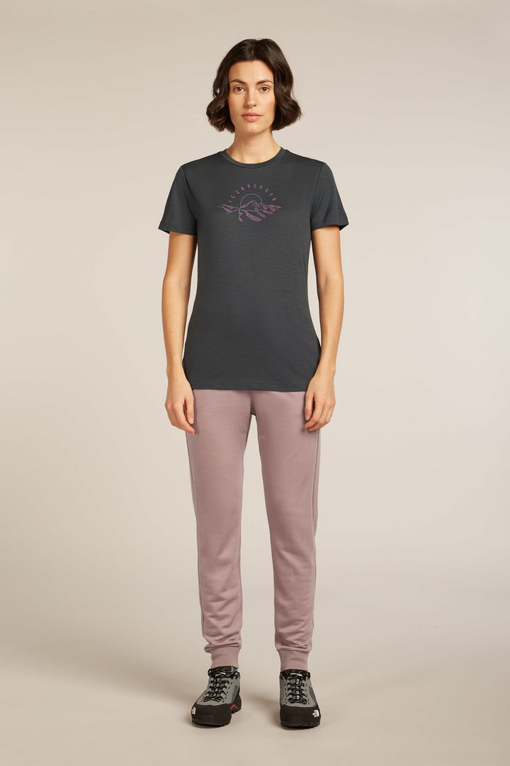 Womens Merino Crush II Pants summit 0A56T4