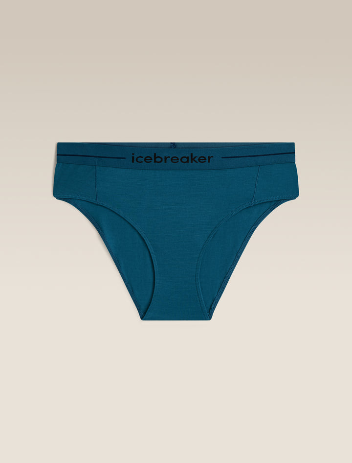 Mens Merino 150 Anatomica Briefs Atlantis 103031