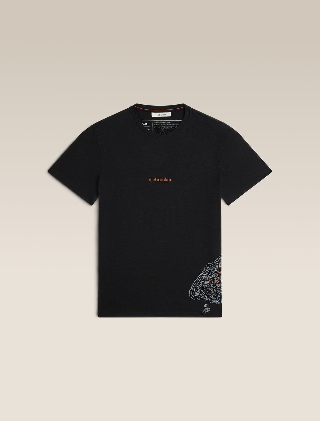 Mens Merino 150 Tech Lite SS Tee 30th Anniversary 0A57C3