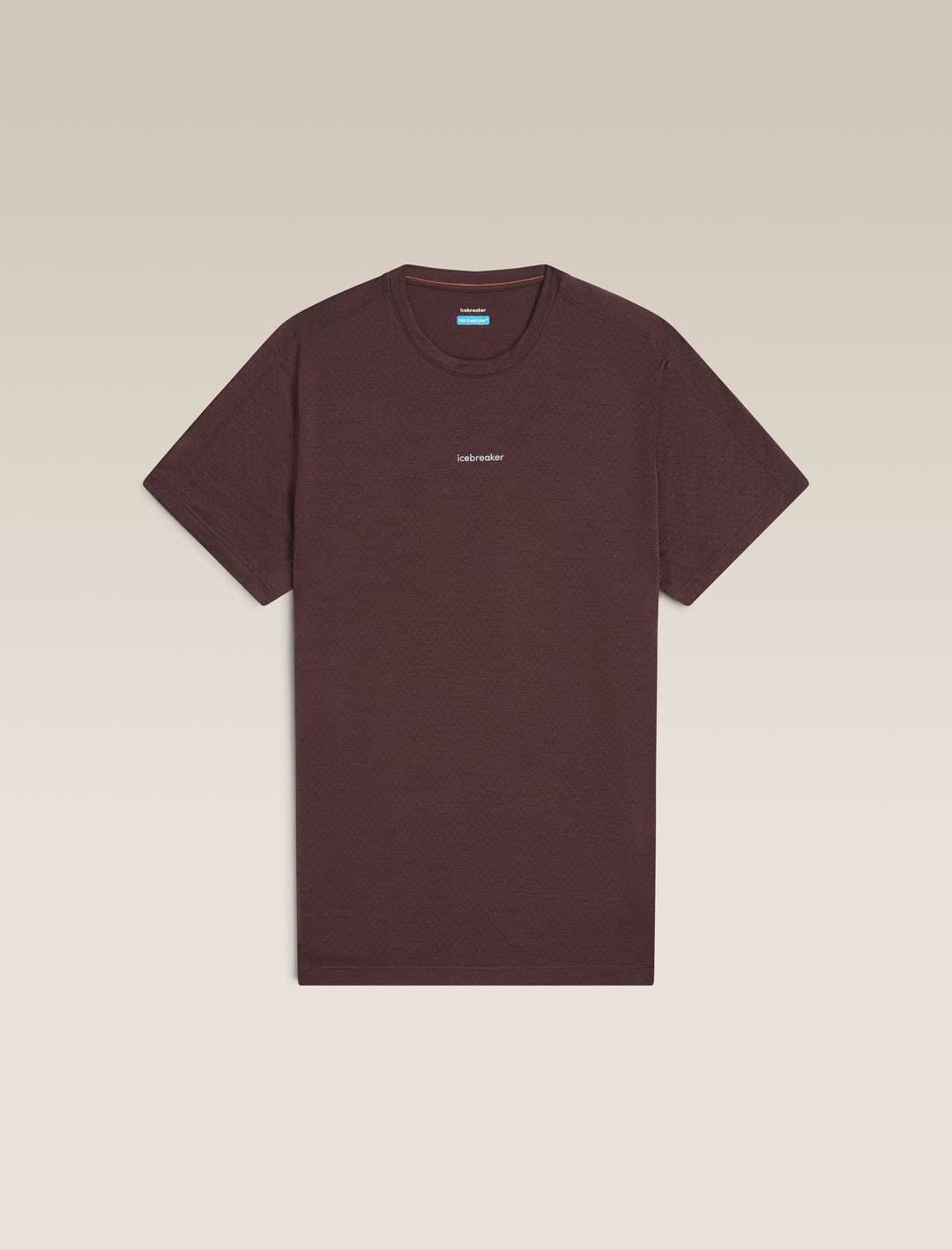 Mens Merino Blend 125 Cool-Lite™ Speed SS T-Shirt Java 0A56WA