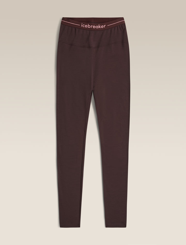 Womens 300 MerinoFine™ Polar Thermal Leggings Java 0A571Y