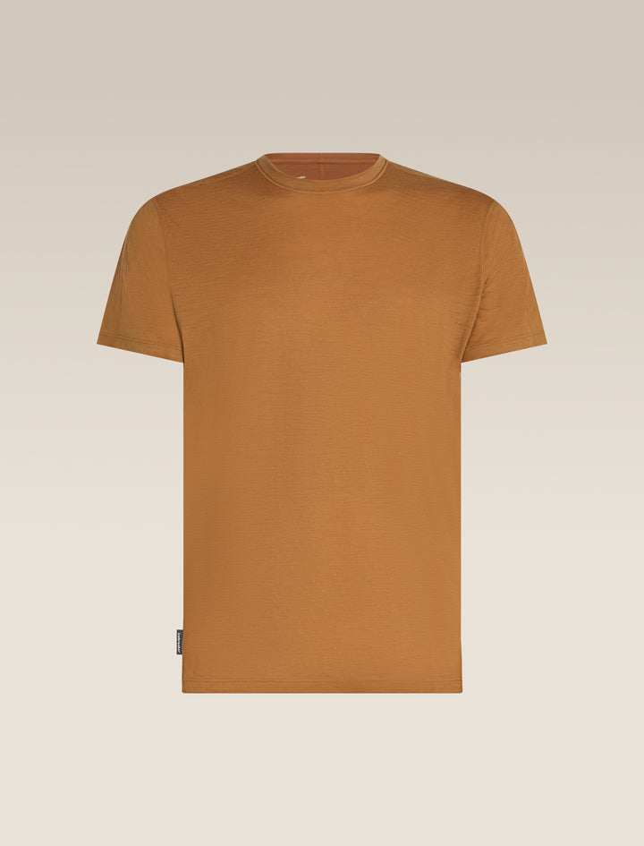 Mens 150 MerinoFine™ Ace T-Shirt Trail  0A56X8