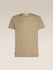 Mens Merino 150 Tech Lite SS T-Shirt Flagstone  0A56WL