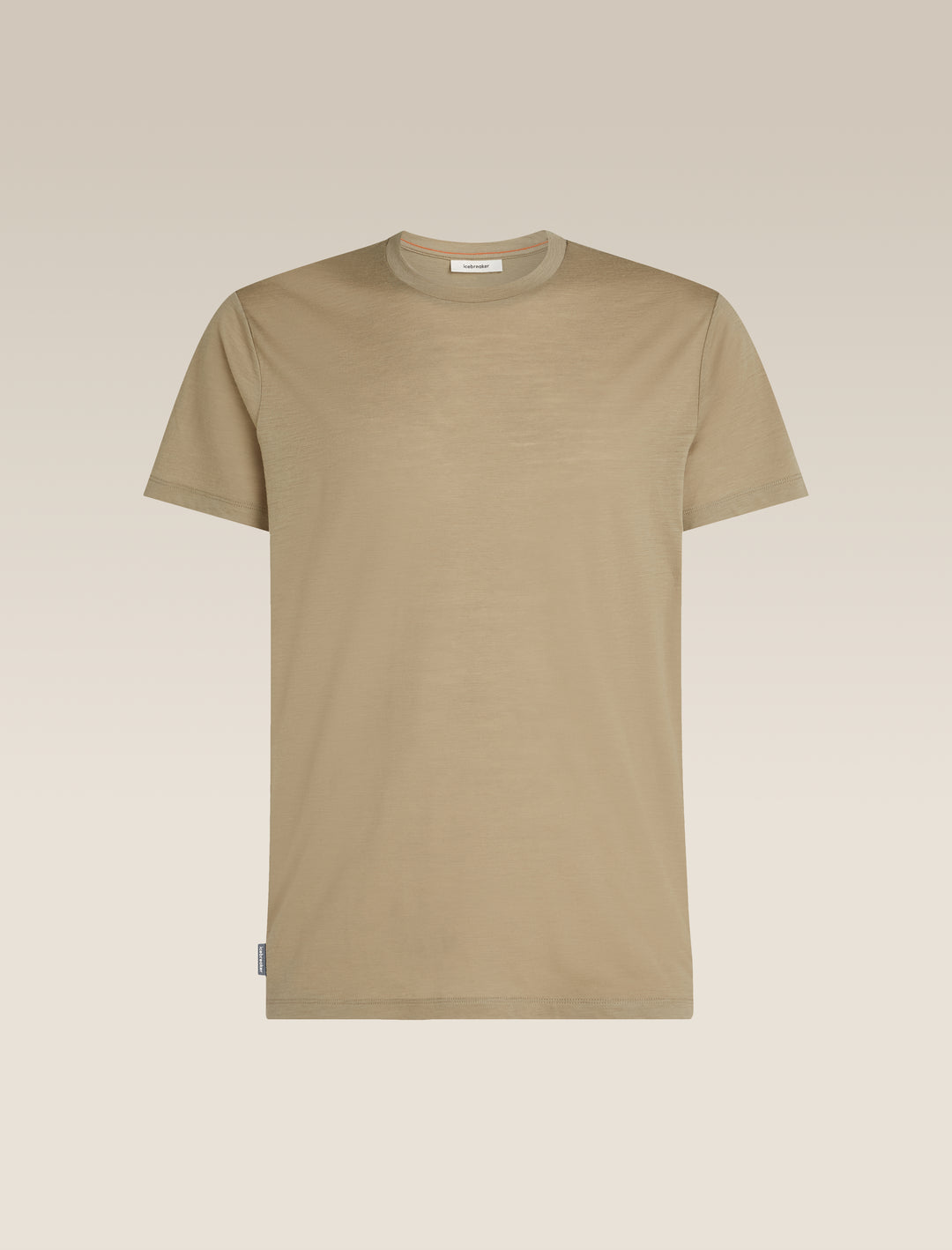 Mens Merino 150 Tech Lite SS T-Shirt Flagstone  0A56WL