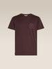 Mens Merino 150 Tech Lite SS Tee Hike Naturally  Java 0A576B