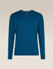 Mens 200 Oasis LS Crewe Atlantis 104365