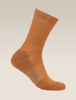 Mens Merino Lifestyle Light Crew Socks Trail/Topaz N327