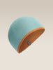 Adult Unisex Merino Reversible Pocket Hat Hydro/Trail IBM200