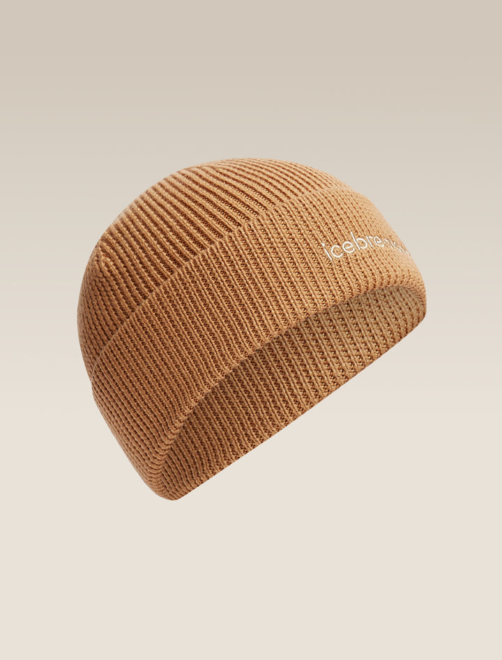 Adult Unisex Merino All Day Toque Beanie Trail 0A573J