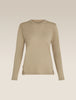 Womens Merino 150  Ace LS Flagstone 0A571J