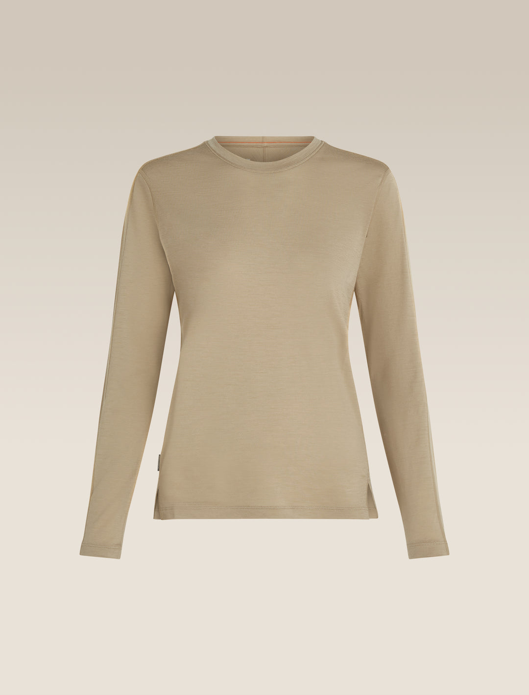 Womens Merino 150  Ace LS Flagstone 0A571J