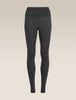 Womens Merino 200 Fine Ace Legging Jet 0A576A