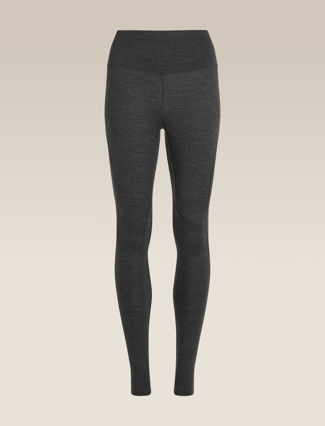 Womens Merino 200 Fine Ace Legging Jet 0A576A
