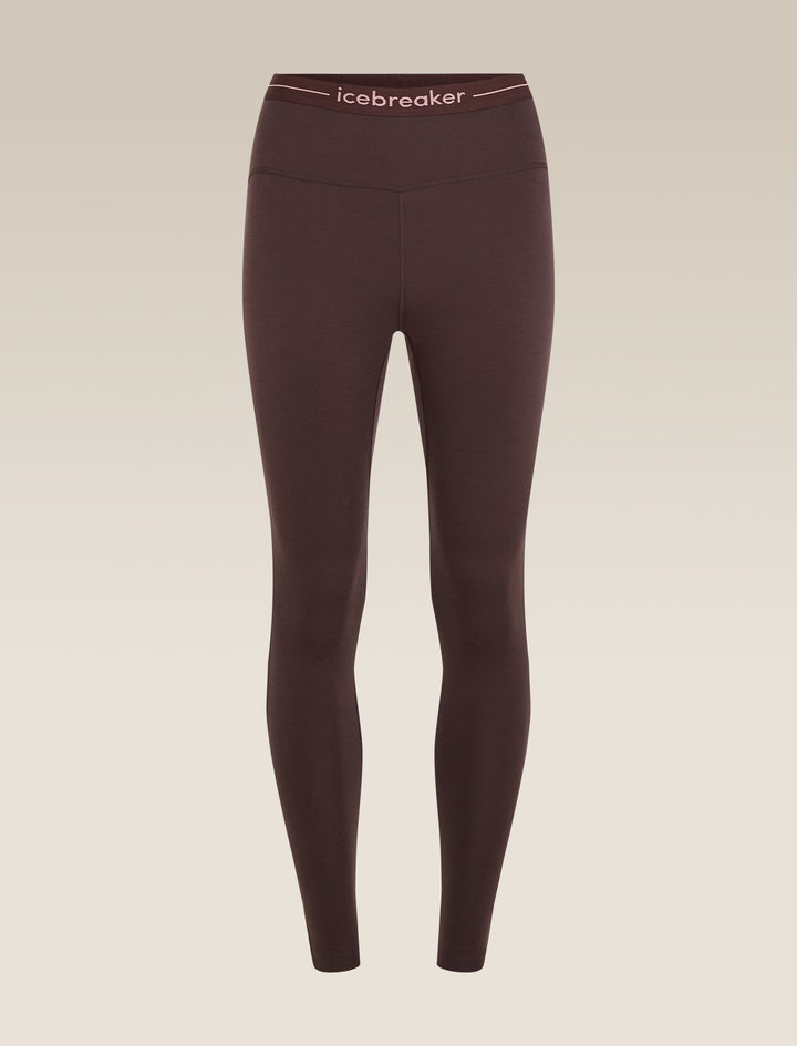 Womens 300 MerinoFine™ Polar Thermal Leggings Java 0A571Y
