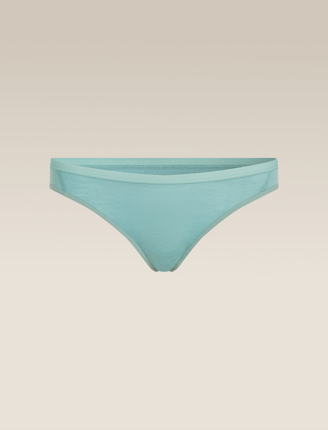 Womens Merino 150 Siren Bikini  Hydro  103164