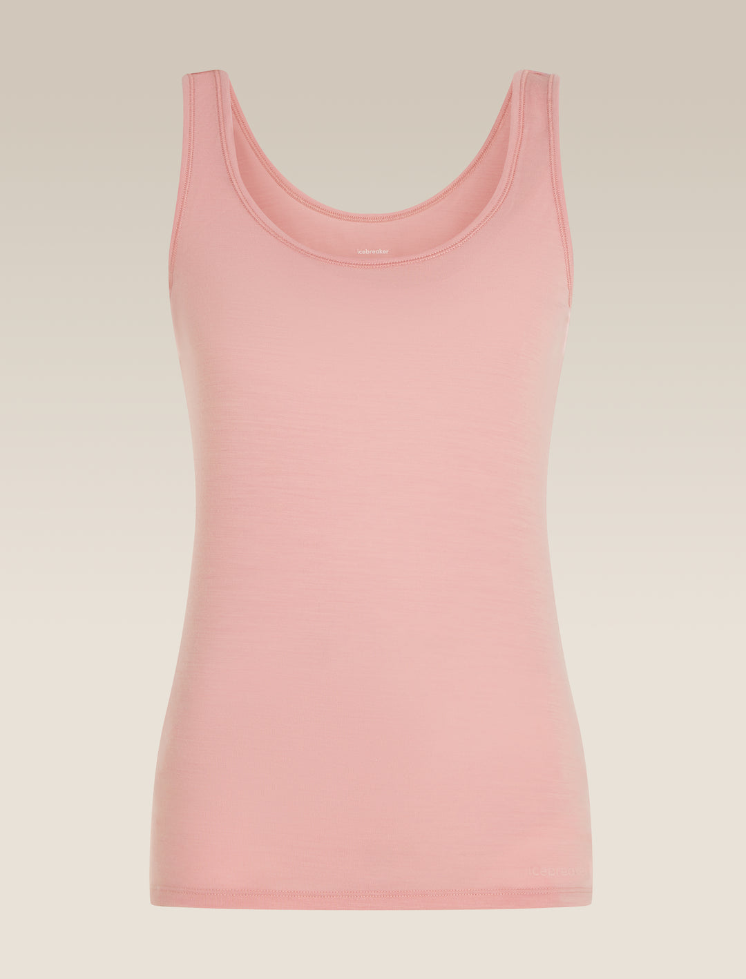 Womens Merino 150 Siren Tank Blush 103213
