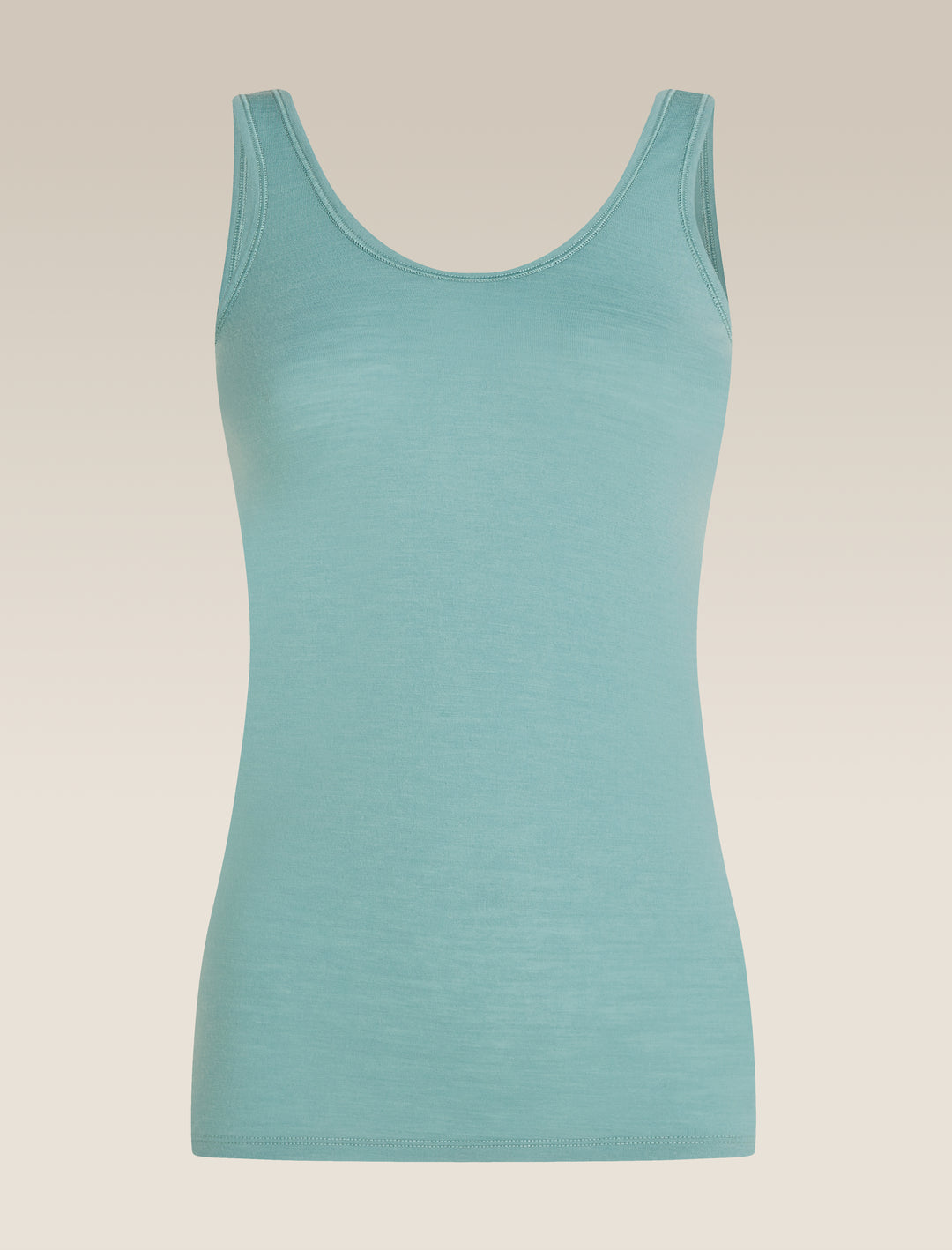 Womens Merino 150 Siren Tank Hydro 103213