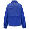 Womens Windbreaker Jacket Gracie Dazzling Blue