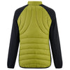 Womens Active Jacket Jen Avocado