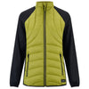Womens Active Jacket Jen Avocado