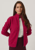Womens Jaya Jacket Lupin 100248