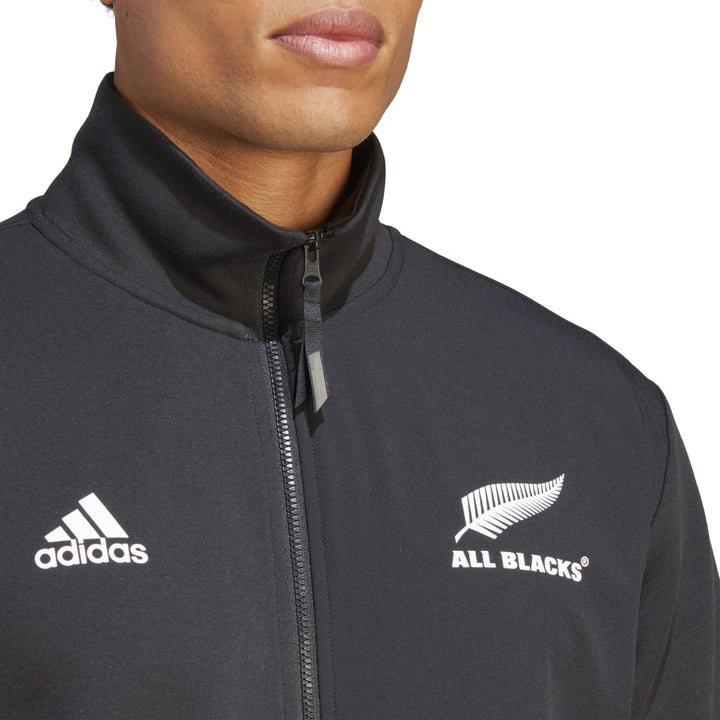 All Blacks RWC Anthem Jacket