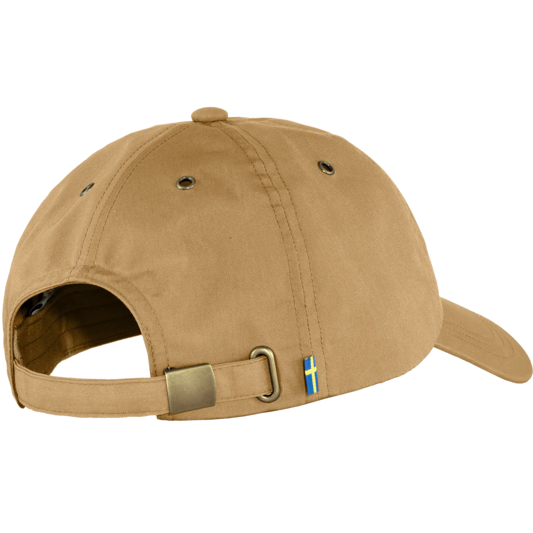 Vidda Cap Buckwheat Brown   CF77357
