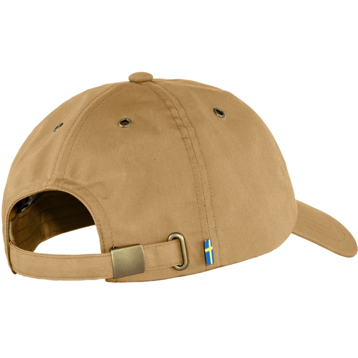Vidda Cap Buckwheat Brown   CF77357