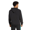 Adidas All Black Hoodie JL5798