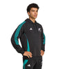 Adidas All Black Hoodie JL5798
