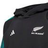 Youth All Black Hoody JL5799