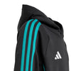 Youth All Black Hoody JL5799
