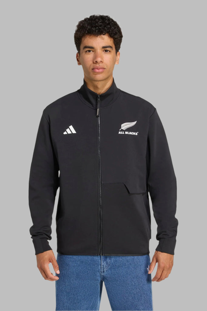 All Blacks Anthem Jacket JL8033
