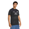 All Black Supporter Tee JL8034