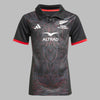 Youth Māori All Black Home Jersey JM0152