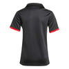 Youth Māori All Black Home Jersey JM0152