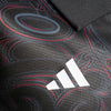 Youth Māori All Black Home Jersey JM0152