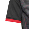 Youth Māori All Black Home Jersey JM0152