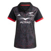 Womens Maori Home Jersey JM0153