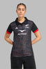 Womens Maori Home Jersey JM0153