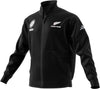 Unisex Black Ferns Rugby World Cup Anthem Jacket JM6978