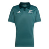 All Black Training Jersey  JM9634