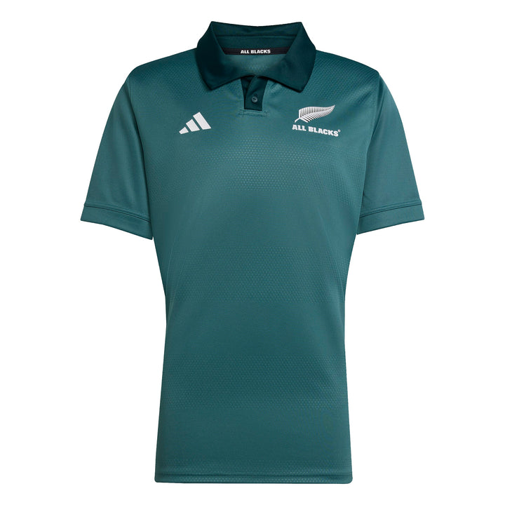All Black Training Jersey  JM9634