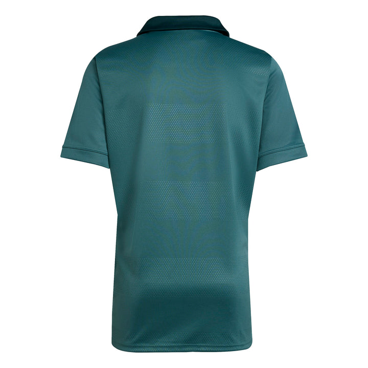 All Black Training Jersey  JM9634
