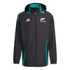 All Blacks All Weather Jacket JM9648
