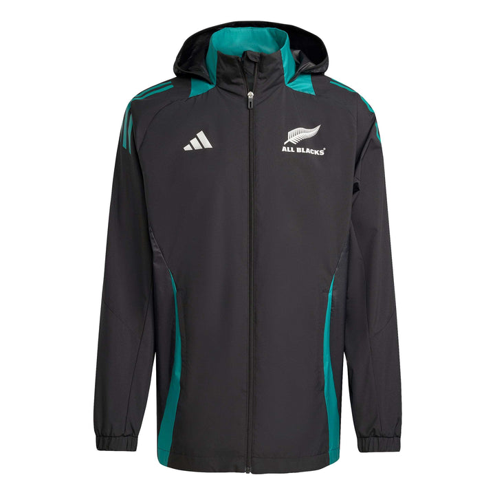 All Blacks All Weather Jacket JM9648