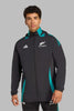 All Blacks All Weather Jacket JM9648