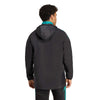 All Blacks All Weather Jacket JM9648